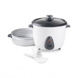 Panela Arrozeira / Vaporeira 400w 1000ml