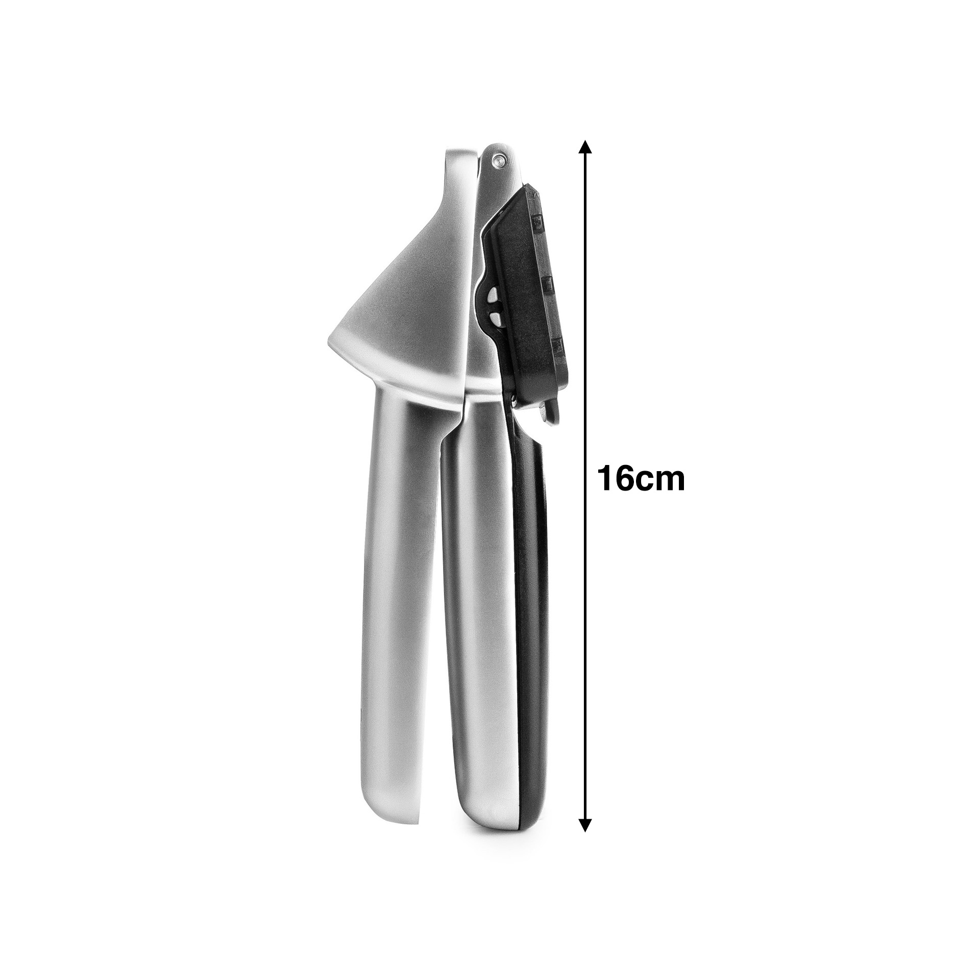 Esmagador Alhos Lacor 16cm