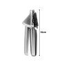 Esmagador Alhos Lacor 16cm Esmagador Alhos Lacor 16cm