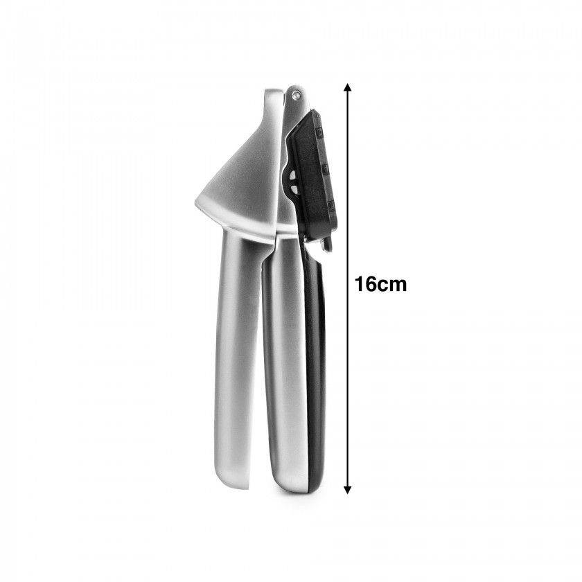 Esmagador Alhos Lacor 16cm Esmagador Alhos Lacor 16cm