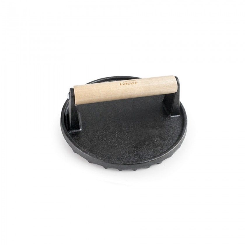 Prensador Carne Redondo 15.8X8cm Prensador Carne Redondo 15.8X8cm