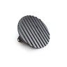 Prensador Carne Redondo 15.8X8cm Prensador Carne Redondo 15.8X8cm