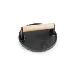 Prensador Carne Redondo 15.8X8cm Prensador Carne Redondo 15.8X8cm