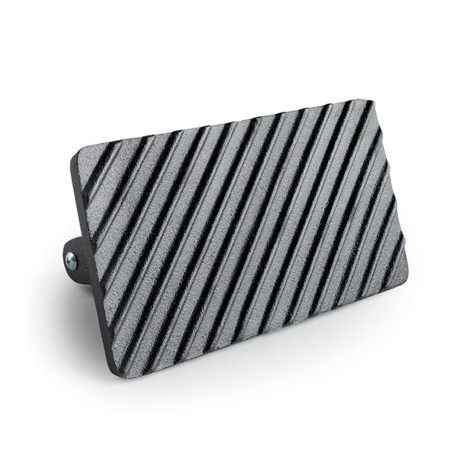 Prensador Carne Retangular 23X11cm - Image product