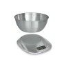 Balança Cozinha com Taça 5kg 1800ml Balança Cozinha com Taça 5kg 1800ml