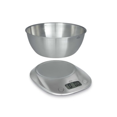 Balança Cozinha com Taça 5kg 1800ml