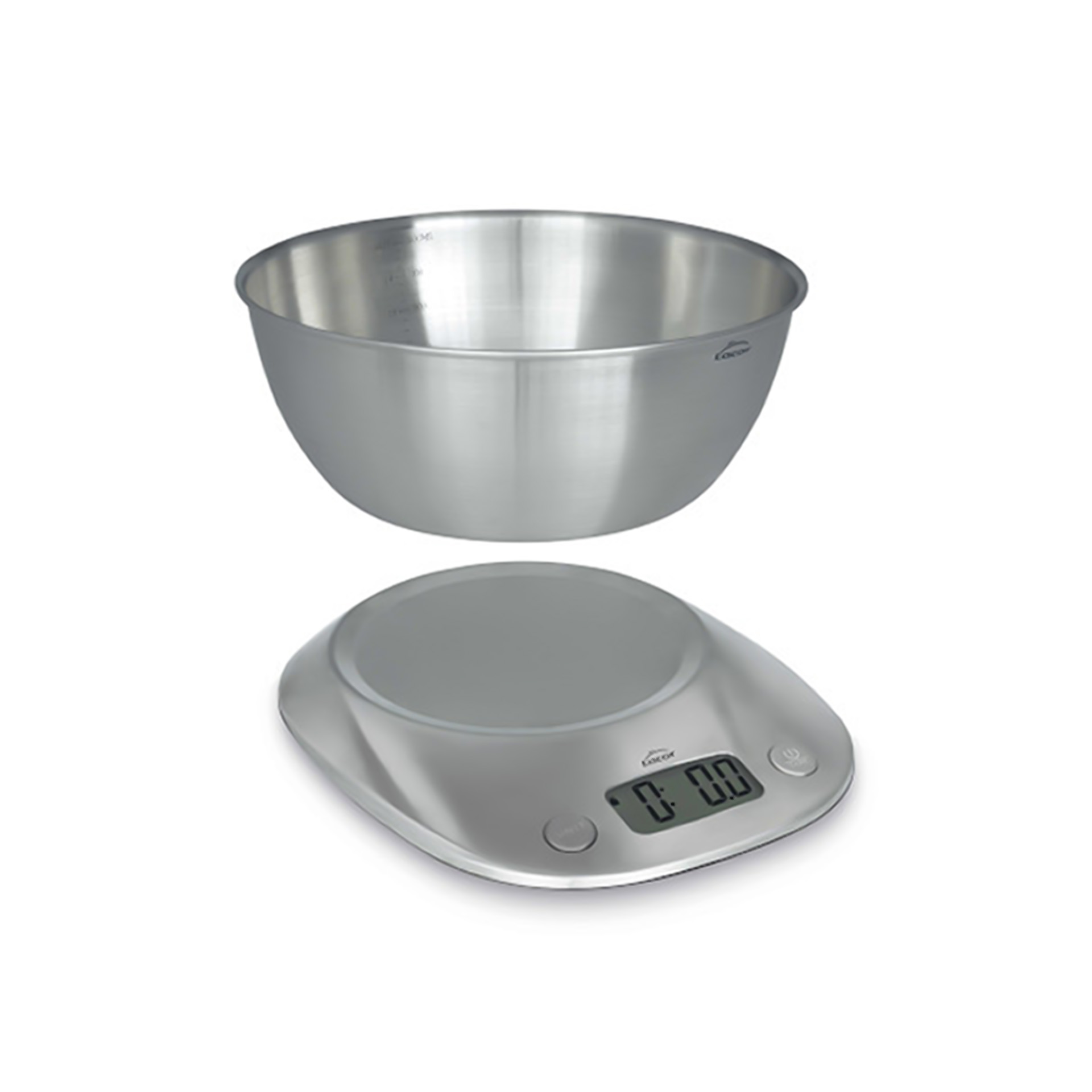 Balança Cozinha com Taça 5kg 1800ml