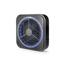 Mata Mosquitos Elétrico Lacor 12w 100m2 Mata Mosquitos Elétrico Lacor 12w 100m2