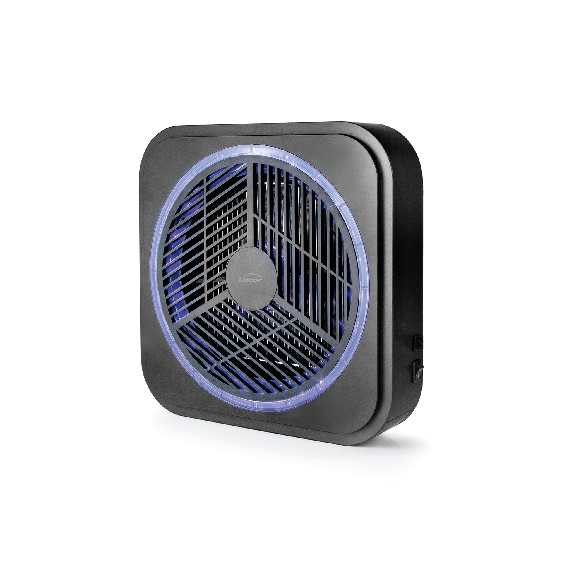 Mata Mosquitos Elétrico Lacor 12w 100m2