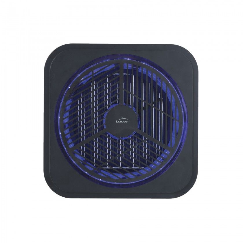 Mata Mosquitos El�trico Lacor 12w 100m2