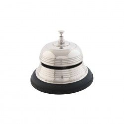 Campainha Balc�o Alum�nio 20X20X14cm