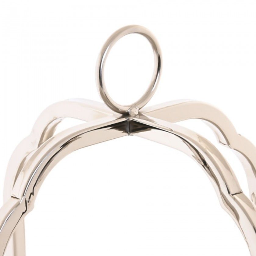 Porta Velas Metal / Vidro Porta Velas Metal / Vidro