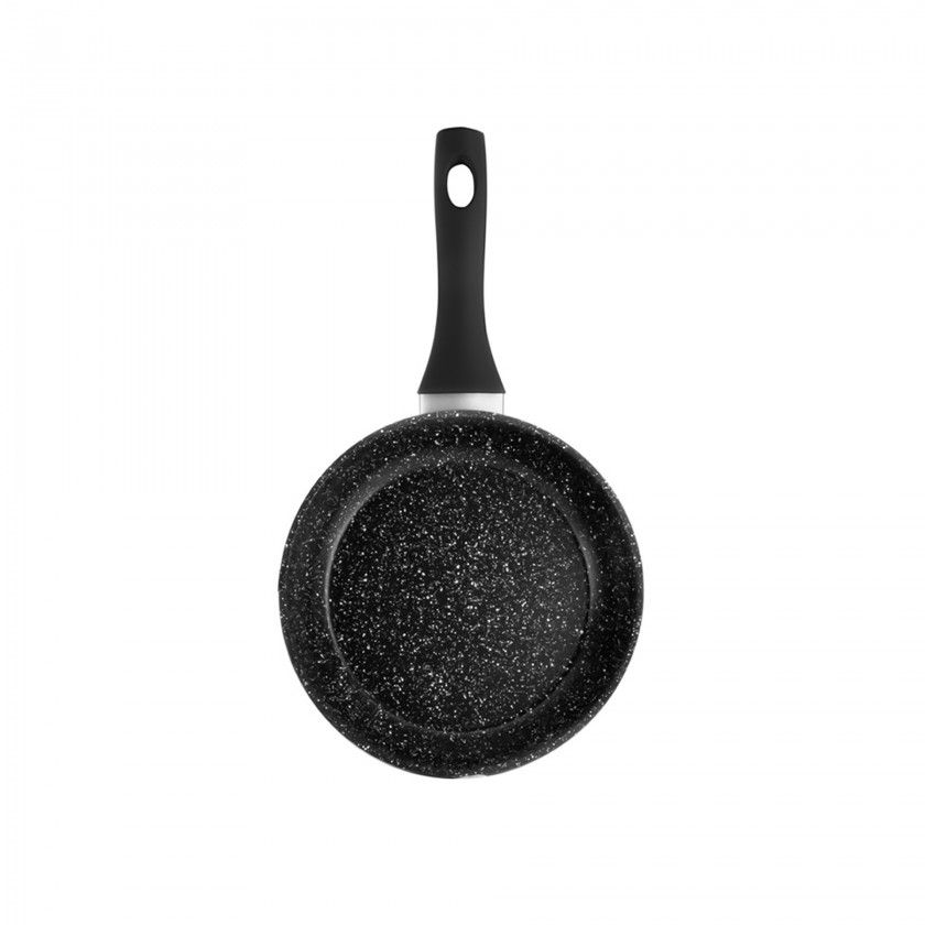 Frigideira Alum�nio Forjado Natura 28X21.5X5.5cm