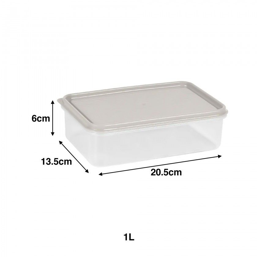 Caixa Hermética Polietileno Caixa Hermética Polietileno