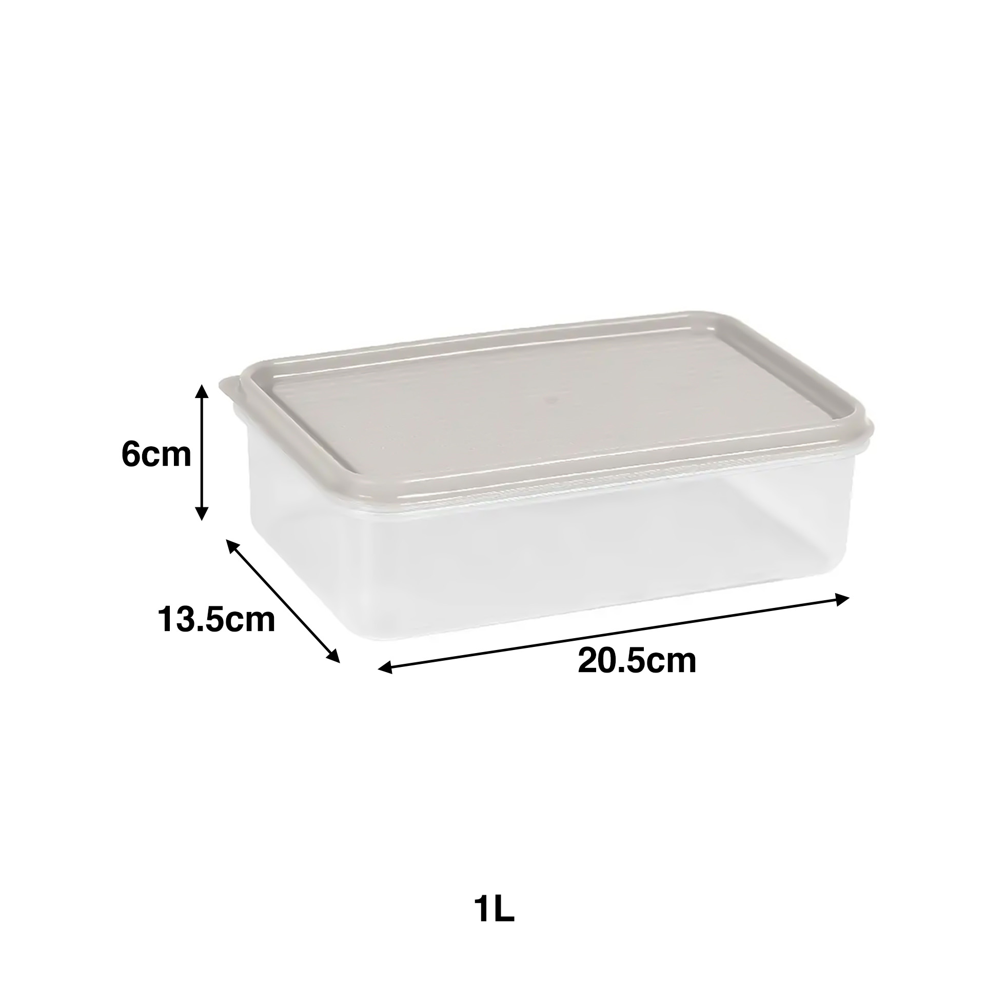 Caixa Hermética Polietileno