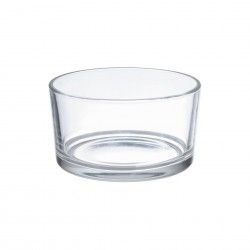 Tigela Vidro Redondo 180ml 9X5cm Tigela Vidro Redondo 180ml 9X5cm