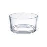 Tigela Vidro Redondo 180ml 9X5cm Tigela Vidro Redondo 180ml 9X5cm