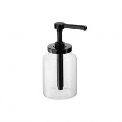 Dispensador Compotas Redondo 1700ml 13X27cm
