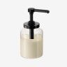 Dispensador Compotas Redondo 1700ml 13X27cm Dispensador Compotas Redondo 1700ml 13X27cm