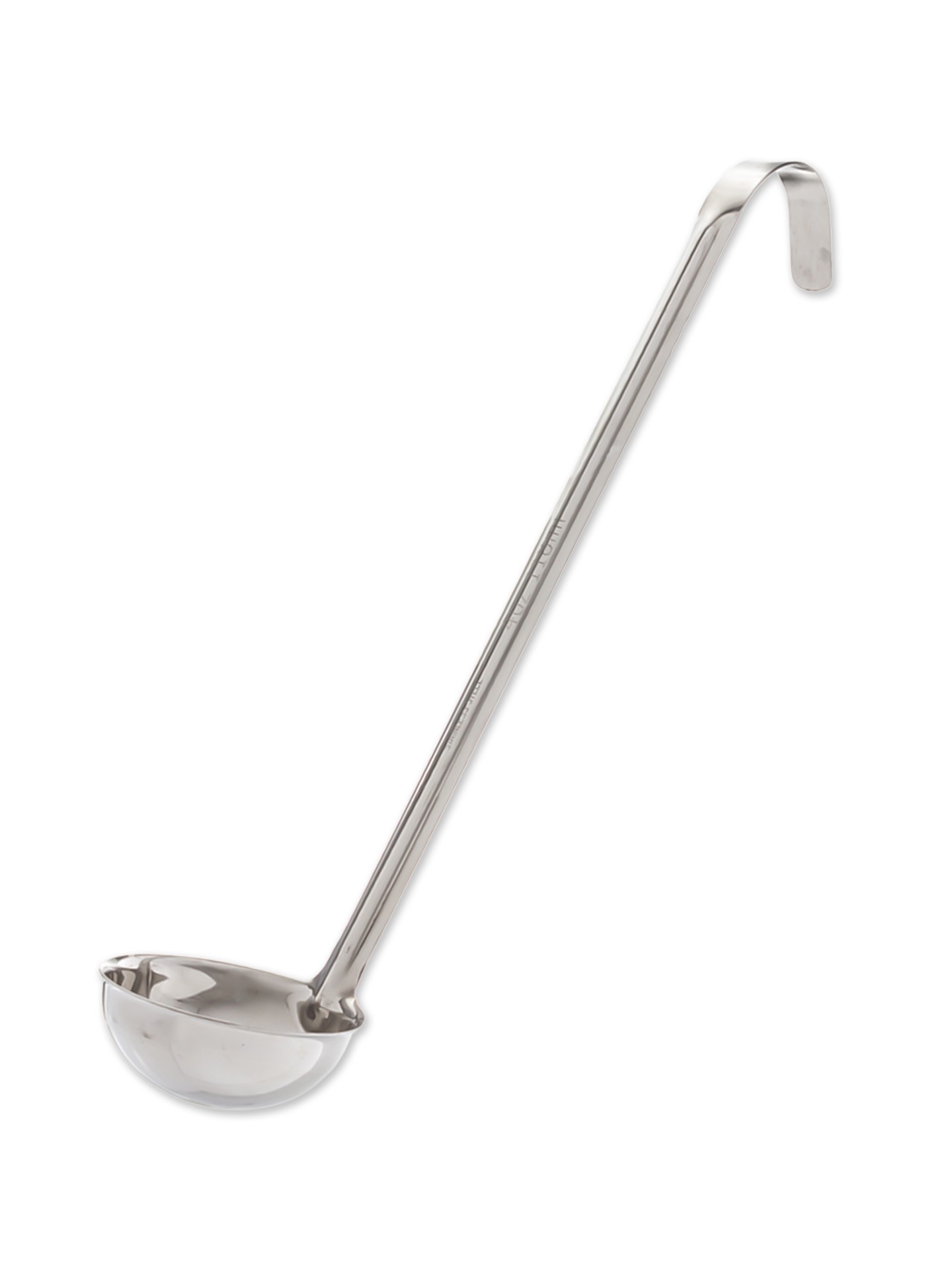 Concha Sopa Monobloco 120ml 8X35cm