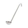 Concha Sopa Monobloco 120ml 8X35cm Concha Sopa Monobloco 120ml 8X35cm