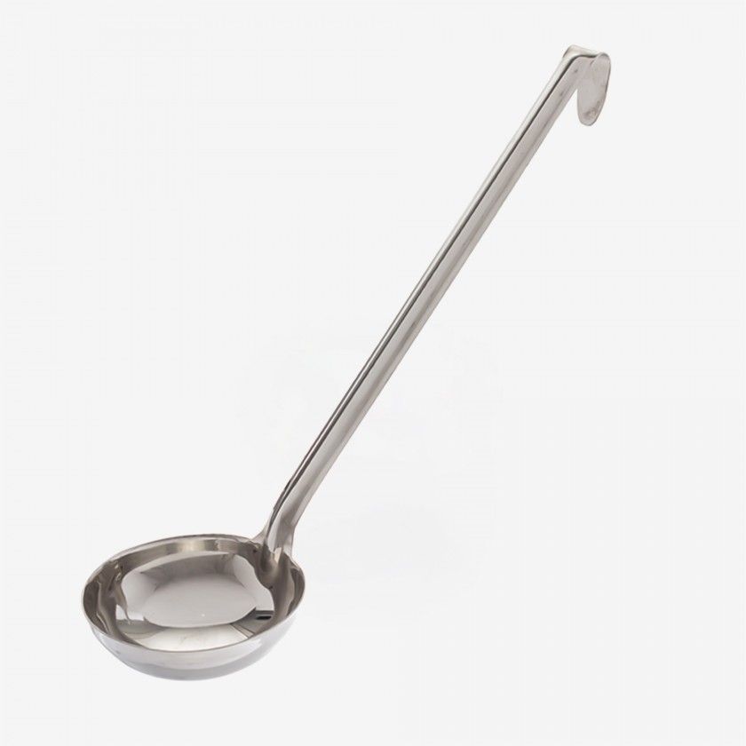 Concha Sopa Monobloco 120ml 8X35cm Concha Sopa Monobloco 120ml 8X35cm