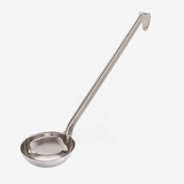 Concha Sopa Monobloco 120ml 8X35cm