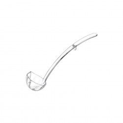 Concha Sopa Acr�lico 100ml 9X31cm