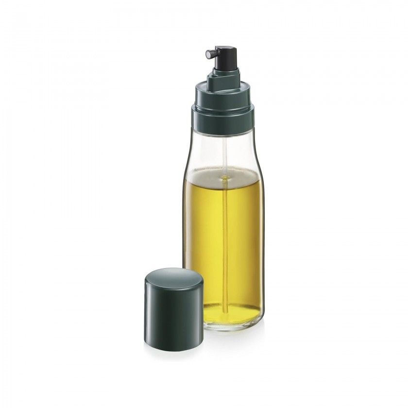 Frasco Spray Azeite com Bico Grandchef 250ml 6X21cm