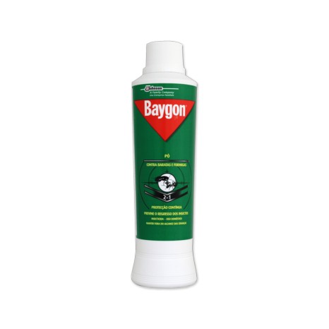 P� Baratas / Formigas Baygon 250gr - Image product
