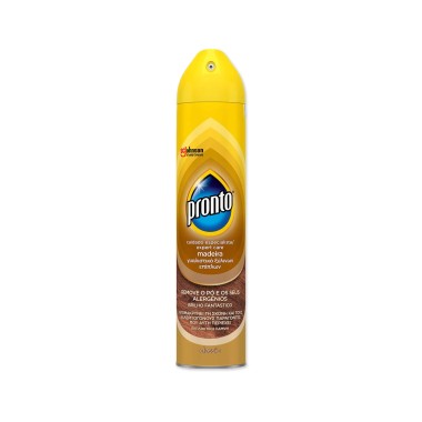 Limpa M�veis Spray Pronto Cl�ssico 250ml + 20%