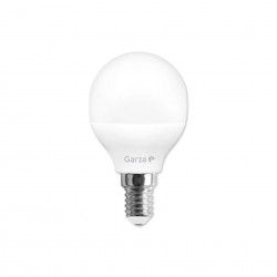 L�mpada Led Esf�rica E14 810Lm 30K Luz Quente