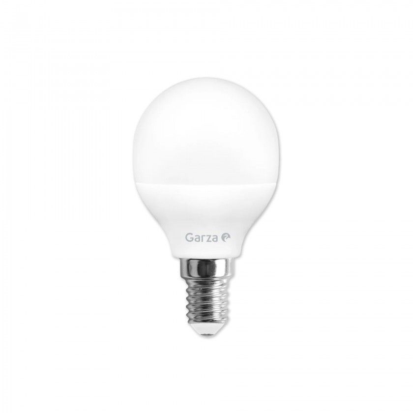 Lâmpada Led Esférica E14 810Lm 30K Luz Quente Lâmpada Led Esférica E14 810Lm 30K Luz Quente