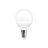 Lâmpada Led Esférica E14 810Lm 30K Luz Quente Lâmpada Led Esférica E14 810Lm 30K Luz Quente