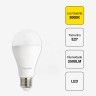 Lâmpada Led Standard E27 2500Lm 30K Luz Quente Lâmpada Led Standard E27 2500Lm 30K Luz Quente