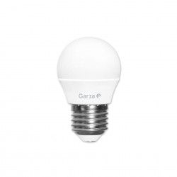 Lâmpada Led Esférica E27 810Lm 65K Luz Fria Lâmpada Led Esférica E27 810Lm 65K Luz Fria