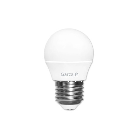 Lâmpada Led Esférica E27 810Lm 65K Luz Fria - Image product
