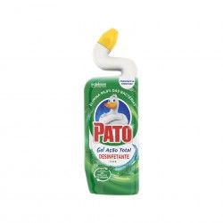 Wc Pato Desinfetante Ação Total 750ml Wc Pato Desinfetante Ação Total 750ml
