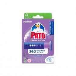 Wc Pato Discos Activos 36ml