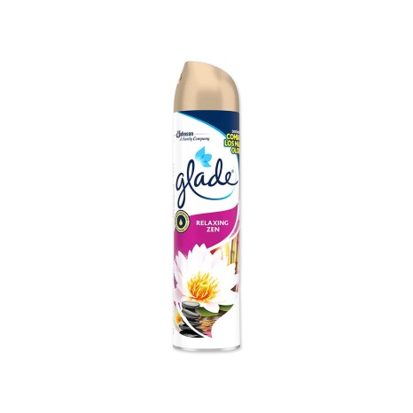 Ambientador Spray Glade 300ml - Image product