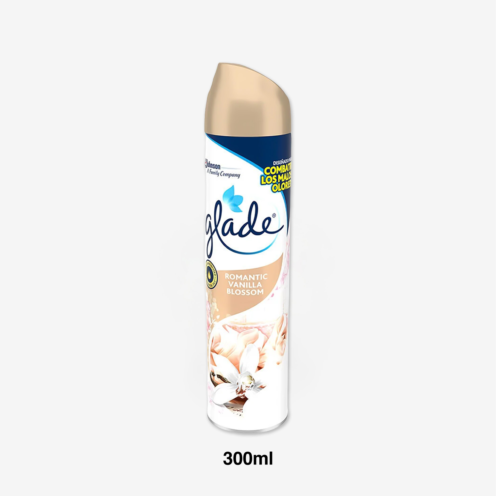 Ambientador Spray Glade 300ml