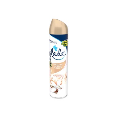 Ambientador Spray Glade 300ml