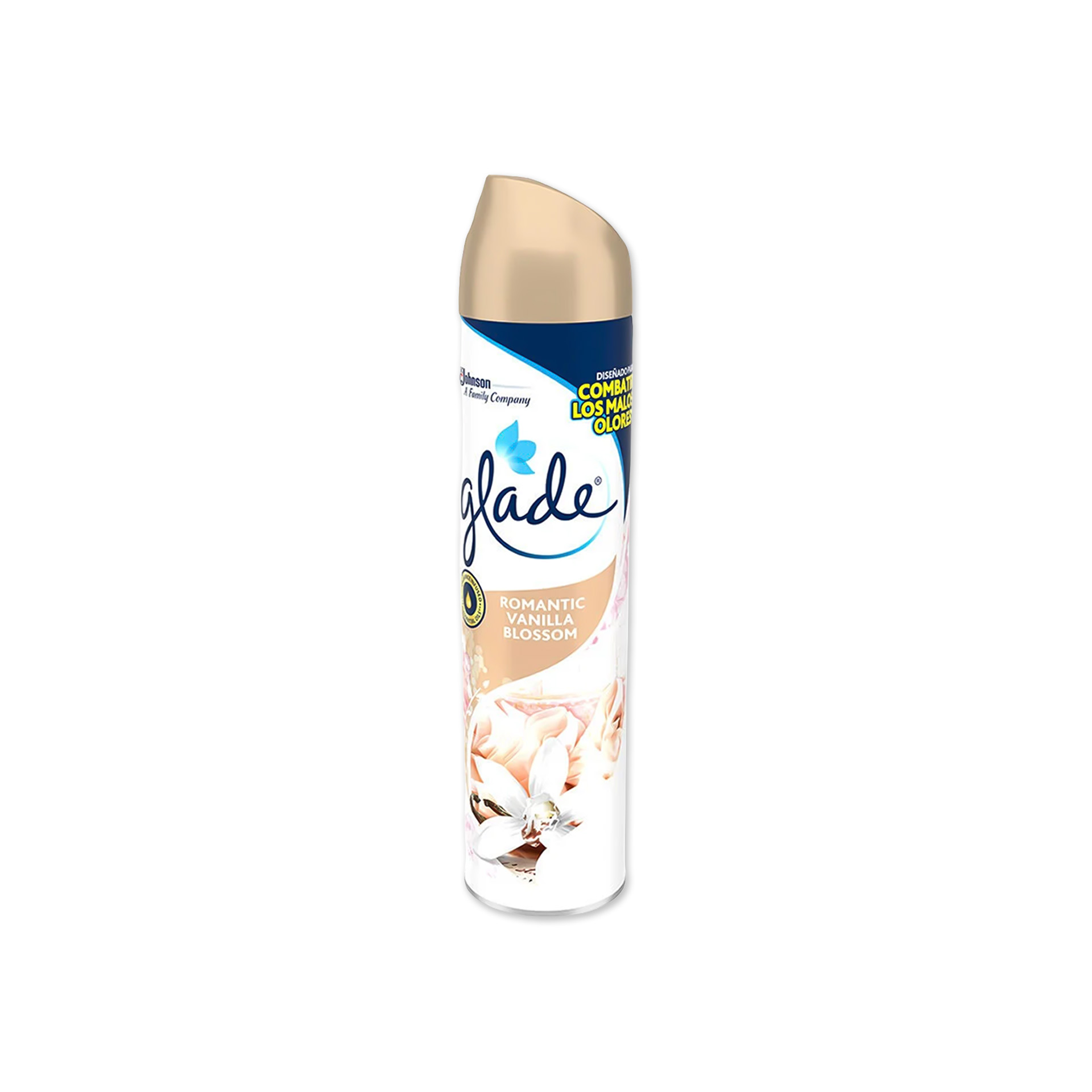 Ambientador Spray Glade 300ml