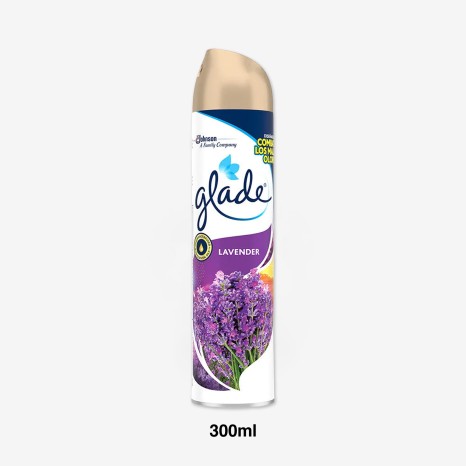Ambientador Spray Glade 300ml - Image product