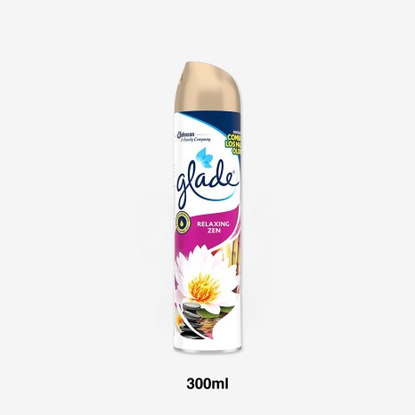 Ambientador Spray Glade 300ml - Image product