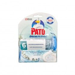 Wc Pato Discos Activos 36ml Wc Pato Discos Activos 36ml