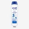 Champô Amalfi 3 Em 1 750ml Champô Amalfi 3 Em 1 750ml