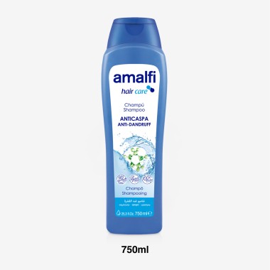 Champ� Amalfi Anti-Caspa 750ml
