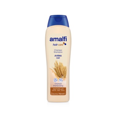 Champô Amalfi Avena 750ml