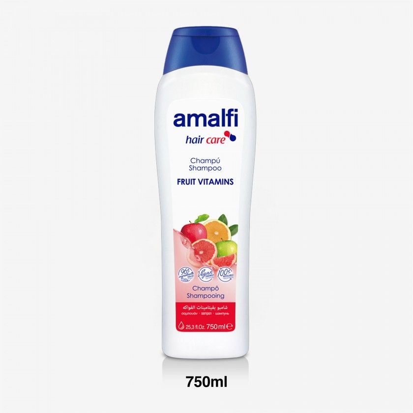Champ� Amalfi Vitaminas Frutal 750ml